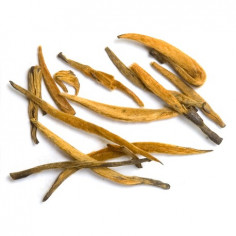 Великі золоті голки з давніх дерев 2