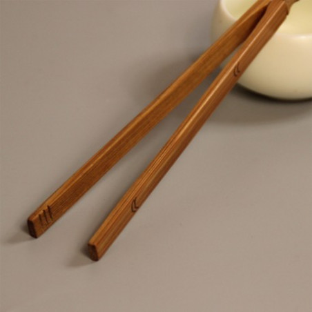 Щипці з бамбука