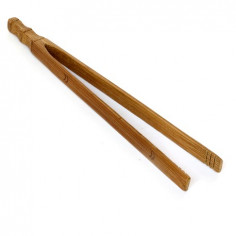 Щипці з бамбука