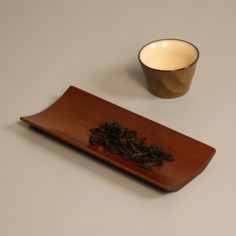 Чахе з лаковим покриттям 2