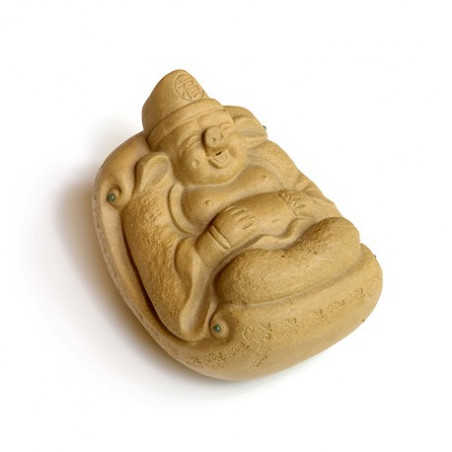 Чайна іграшка "Щасливий свин"