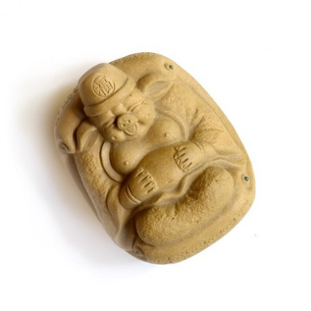 Чайна іграшка "Щасливий свин"