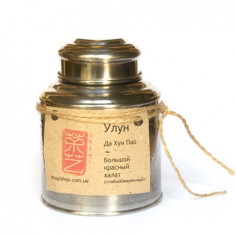 Чай у банках (9,5 см)