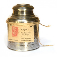 Чай у банках (9,5 см) 2