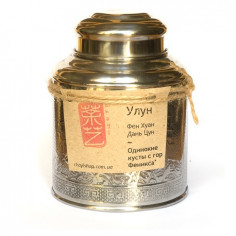 Чай у банках