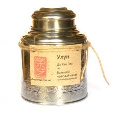 Чай у банках 2