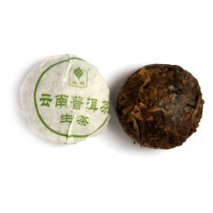 Мініто з гори Цзінмай