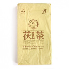 Особливий рецепт Фу Ча в цеглі