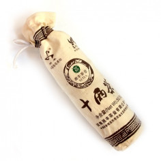 Чай у десять лян (у білому подарунковому мішечку) 2