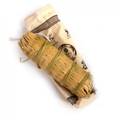 Чай у десять лян (у білому подарунковому мішечку)