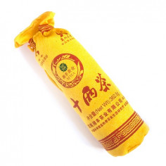 Чай у десять лян (у жовтому подарунковому мішечку) 2