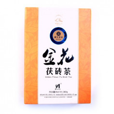 Фу Ча в цеглі "Золота квітка"