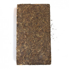 Особливий рецепт Фу Ча в цеглі (молочний) 2