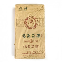 Особливий рецепт Фу Ча в цеглі (молочний)