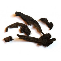 Набір пробників північнофуцзянського улуну 2016 року (компанія "4 почуття") - осіння поставка