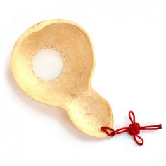 Ситечко з гарбуза горлянки 2