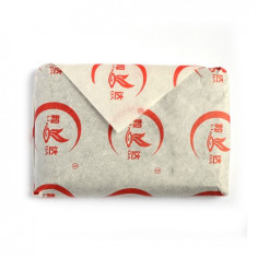 Червоний чай вищої майстерності у вигляді шоколадки 2