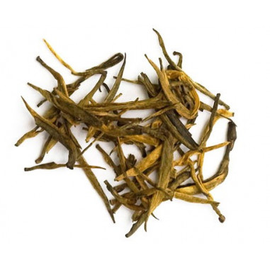 Золоті голки місячного світла з Юньнані.