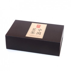 Пізнавальний набір китайського чаю "中国茗茶"