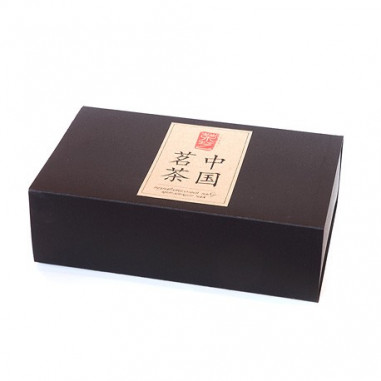 Пізнавальний набір китайського чаю "中国茗茶"