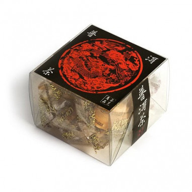 Набір мініто та печінки з прогнозом