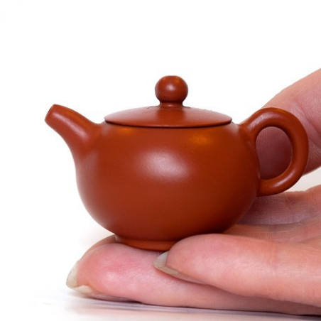 Чайник у формі перлини Чайник у формі перлини
