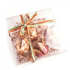 Печиво з передбаченням у коробці