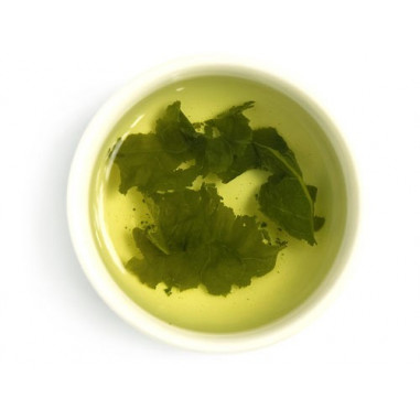 Слабосмажений Тегуаньінь з Чанкена