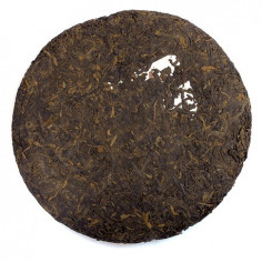 Пуер з гори Алушань, рецепт 9616 2