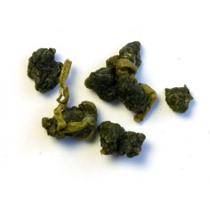 Улун з морозного піку 2