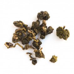 Улун з гори Алішань 2