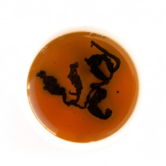 Витриманий улун із гори Алішань