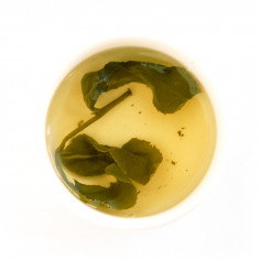 Улун з морозного піку