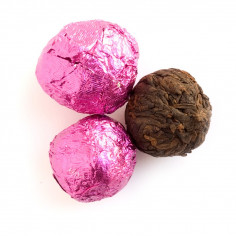 Перлина дракона (малінова)