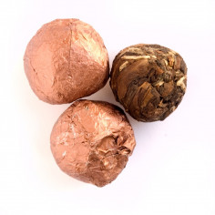 Перлина дракона (кавова)