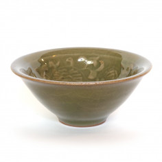 Антикварна чаша з яо чжоу «Хризантема»