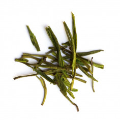 Білий чай з Аньцзі 2