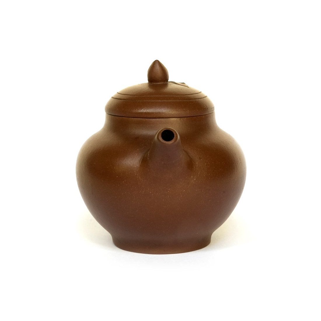 Чайник із ісинської глини "Гілка персикового дерева" Чайник із ісинської глини "Гілка персикового дерева"