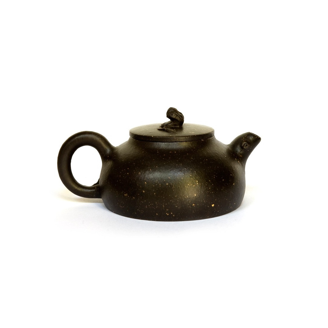 Чайник із ісинської глини "Гілка" Чайник із ісинської глини "Гілка"