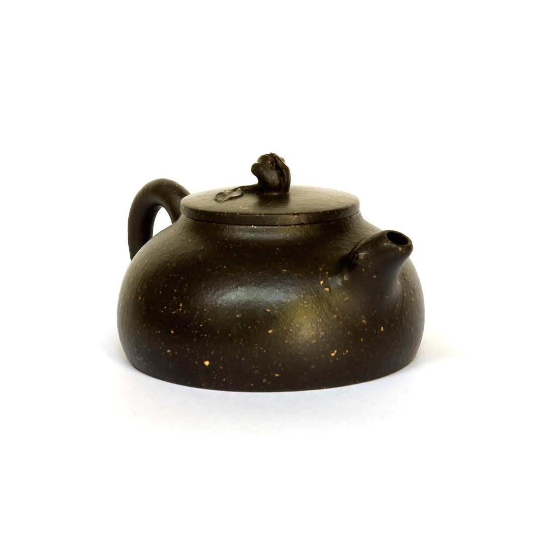 Чайник із ісинської глини "Гілка" Чайник із ісинської глини "Гілка"