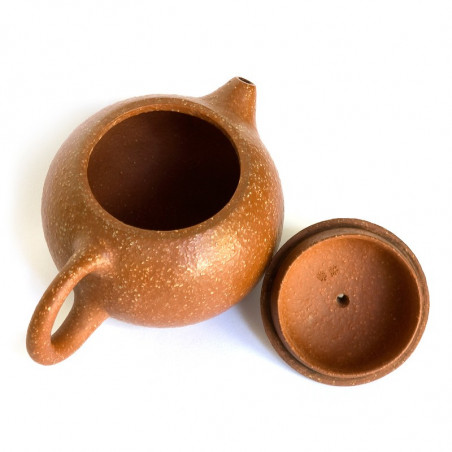 Чайник із ісинської глини "Сиши"