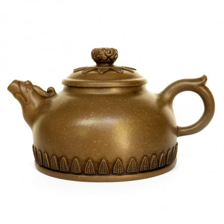 Чайник із ісинської глини "Дракон" Чайник із ісинської глини "Дракон"