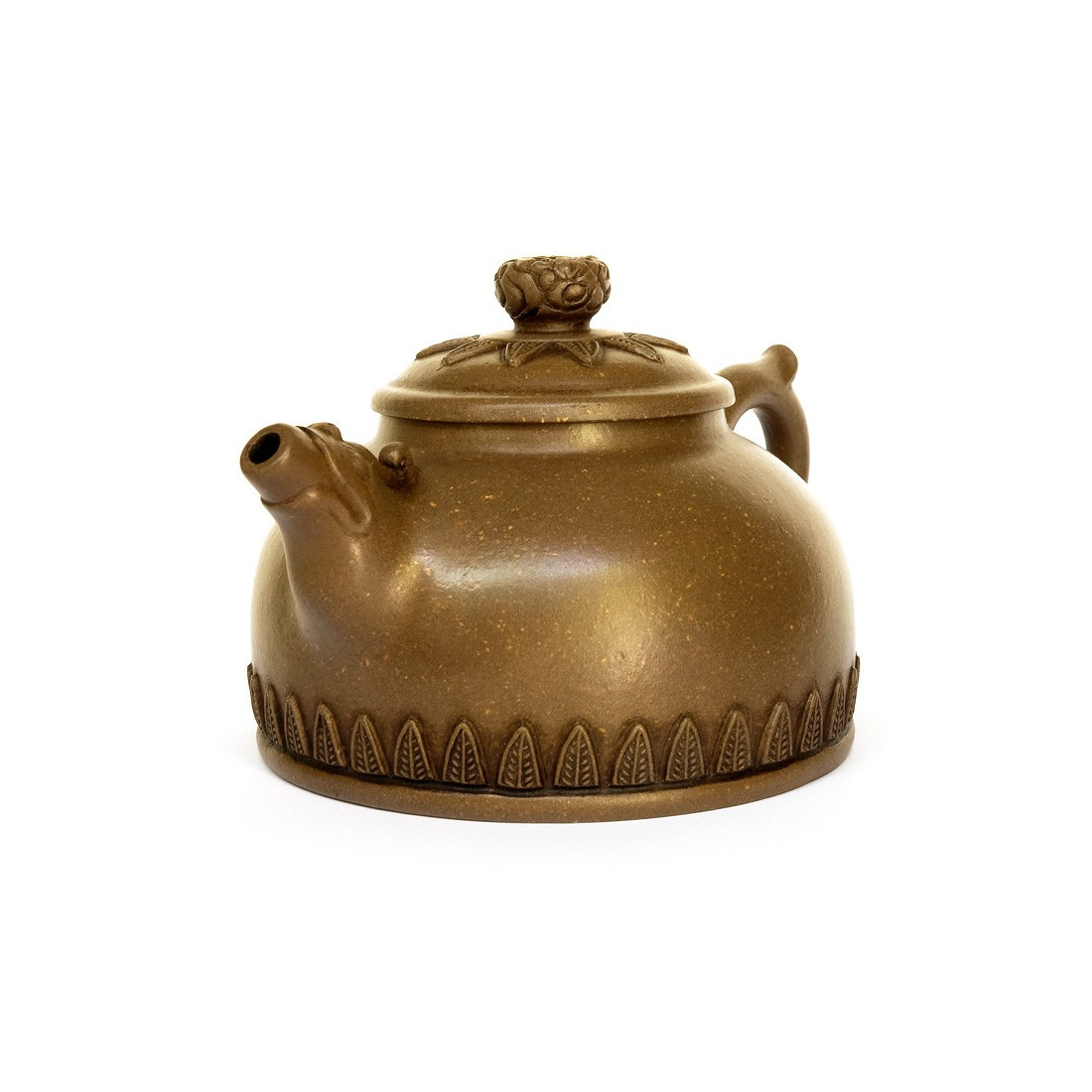 Чайник із ісинської глини "Дракон" Чайник із ісинської глини "Дракон"