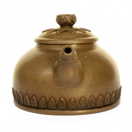 Чайник із ісинської глини "Дракон" Чайник із ісинської глини "Дракон"