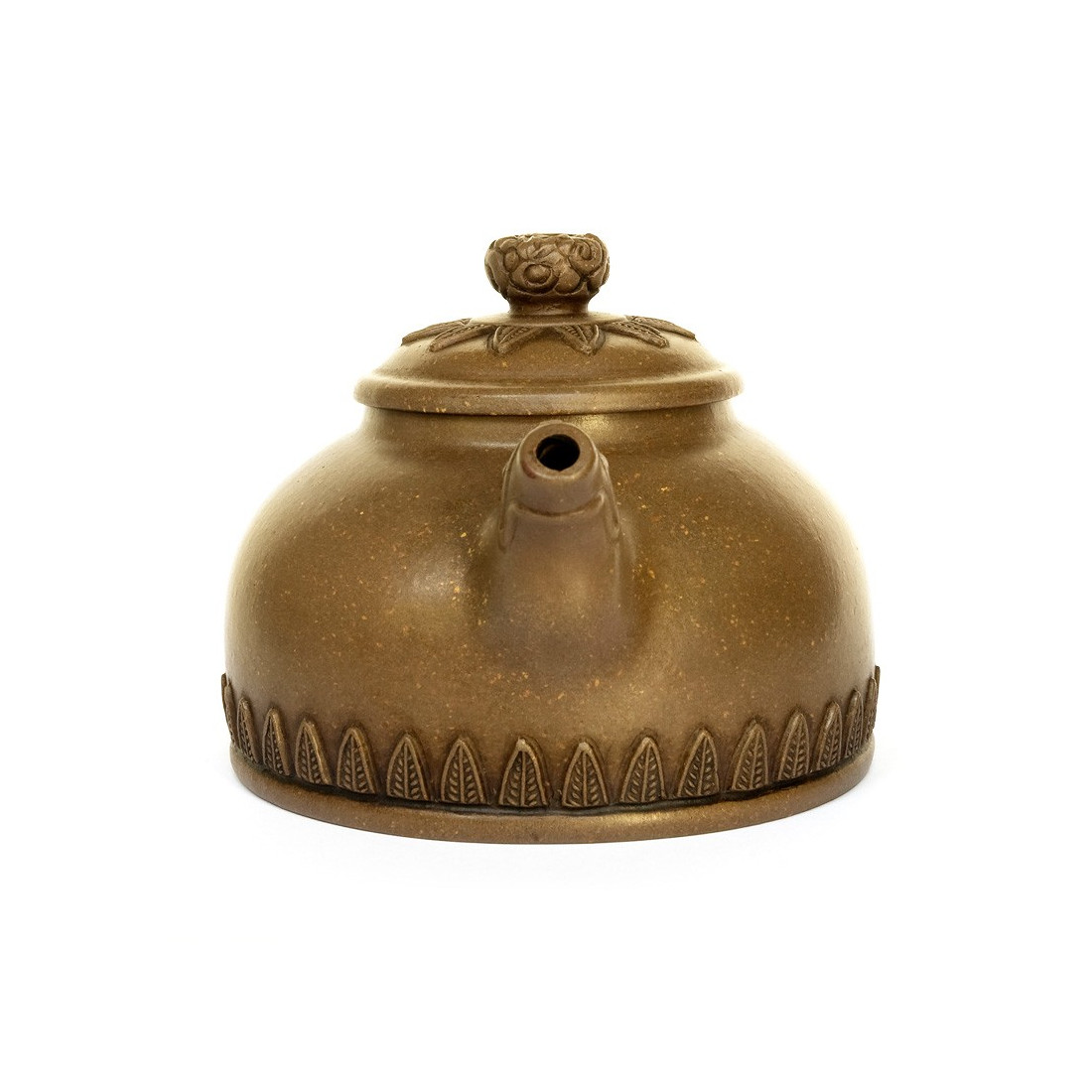 Чайник із ісинської глини "Дракон" Чайник із ісинської глини "Дракон"