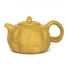 Чайник із ісинської глини "Гун Чунь (供春)"