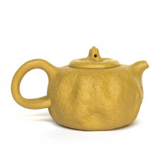 Чайник із ісинської глини "Гун Чунь (供春)" 2