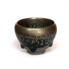 Фуцзяньська чаша, мала (2017-02)