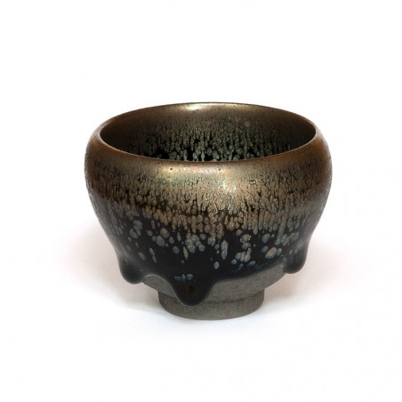 Фуцзяньська чаша, мала (2017-02) Фуцзяньська чаша, мала (2017-02)