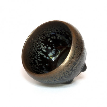 Фуцзяньська чаша, мала (2017-02) Фуцзяньська чаша, мала (2017-02)